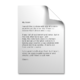text