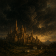 III: Orosmolm i Asgård